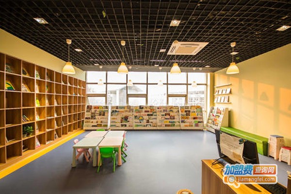 花婆婆绘本加盟费