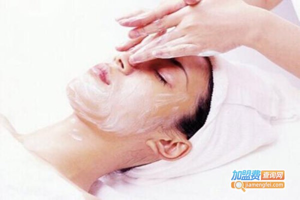 黛丽雅美容美体加盟门店