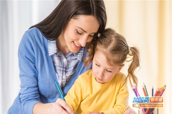 速学派智能教育加盟费