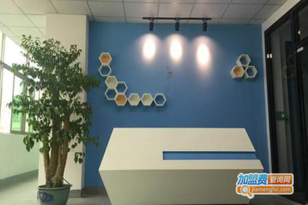 资优数学加盟费