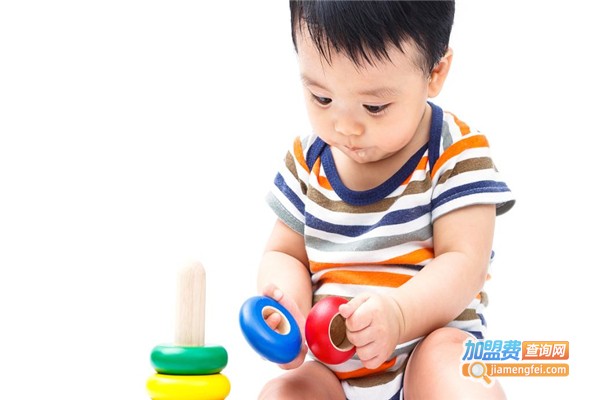 创智幼儿潜能开发加盟费