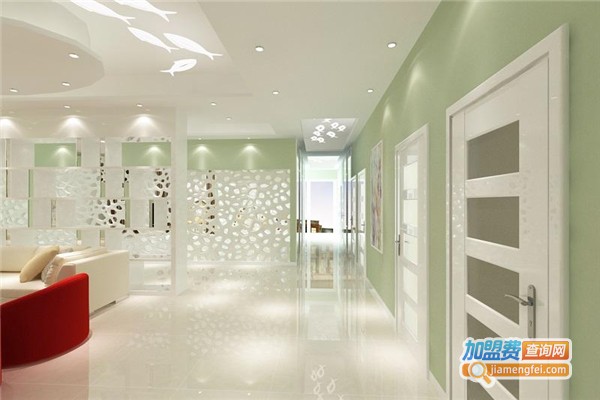 普林外语加盟费