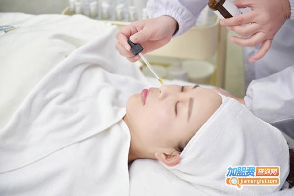 李多皮肤管理加盟门店