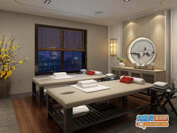 安迪康尔产后修复加盟费