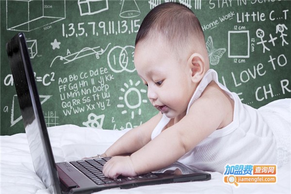 大耳猴少儿编程加盟