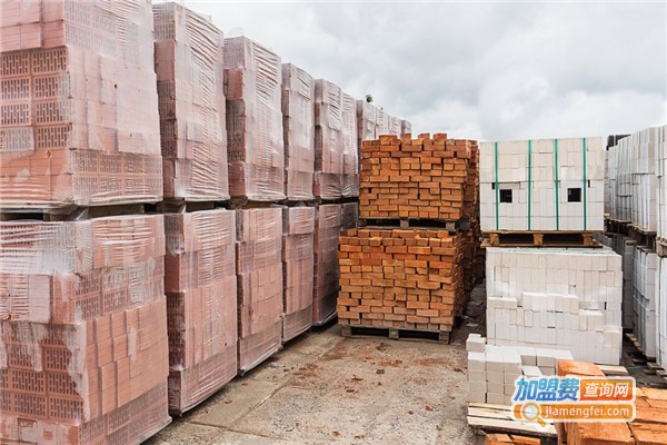 惠可发中空建筑模板加盟费