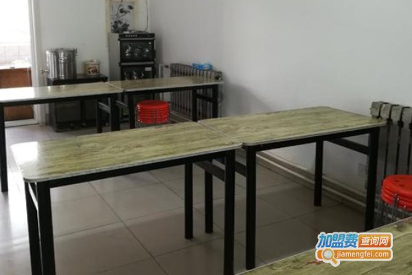 智慧园托管加盟费