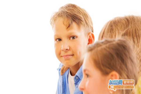 东方之星思维训练加盟费