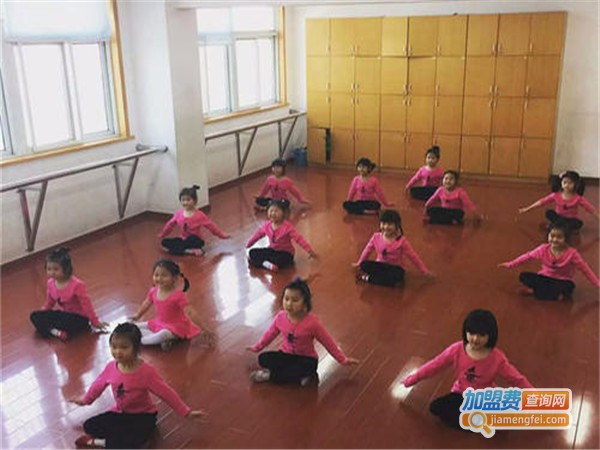 星光艺术培训加盟门店