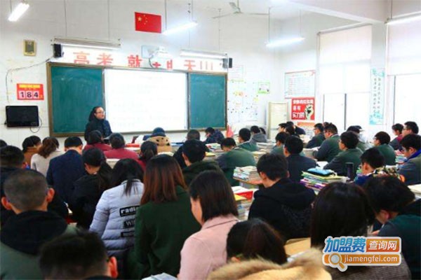 常青藤大语文加盟费