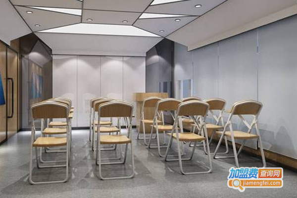 格莱德教育加盟费