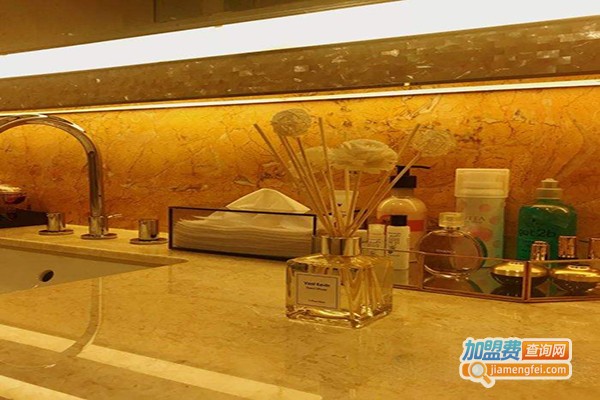 伊蝶诗韵私密养护中心加盟门店