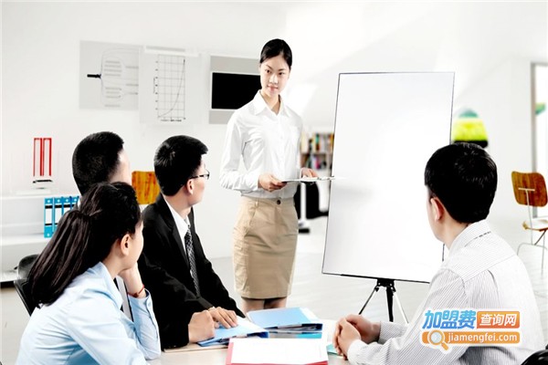 智德教育加盟费