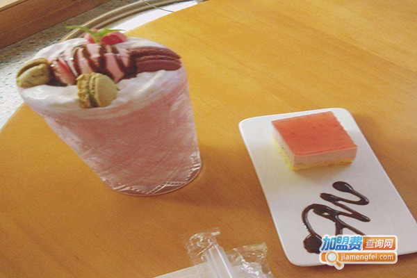 hallo!orvr茶饮加盟费