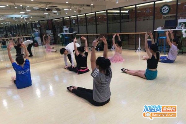 艺桥舞影加盟费