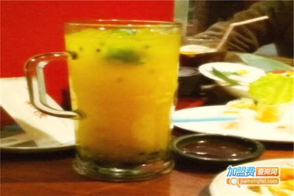 丝恋の茶加盟费