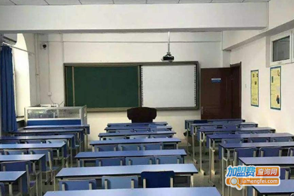 建哥数学加盟费