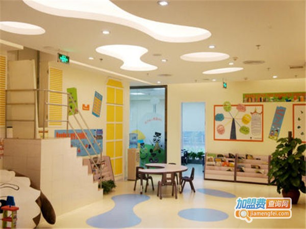 优尼贝特加盟门店