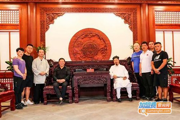 莲花书院加盟费