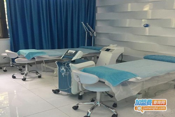 美客皮肤管理加盟门店