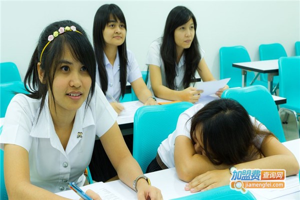 美之韵教育加盟费