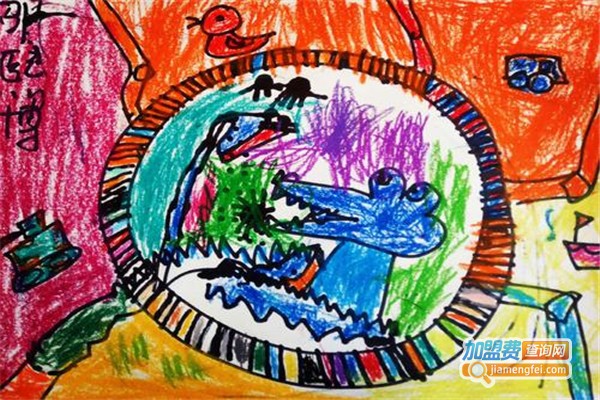 六三社团美术加盟费