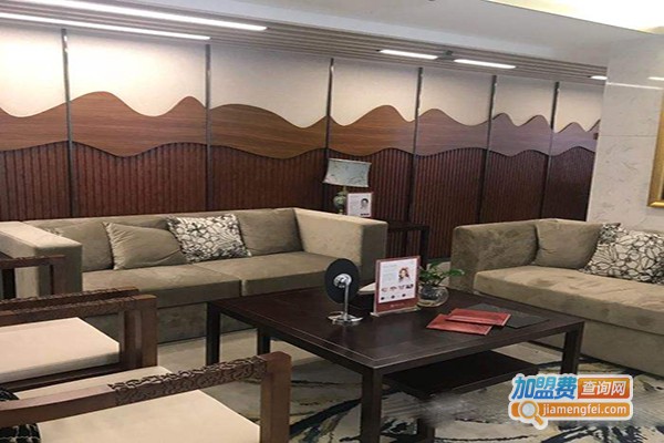 AIMI皮肤美学管理加盟门店