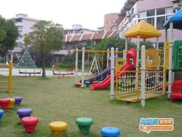 永和小牛津双语才艺幼儿园加盟费