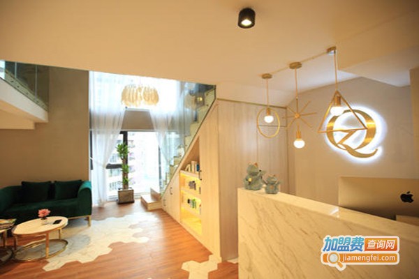 女神皮肤管理中心加盟费