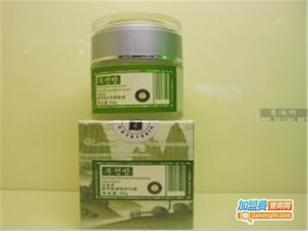 肤膳坊加盟门店