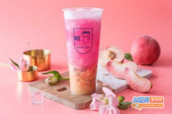 mollyetea茶芸加盟费