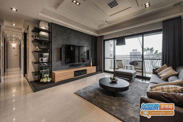 凡瑞歌德地板加盟门店