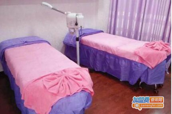 云姿美容院加盟门店