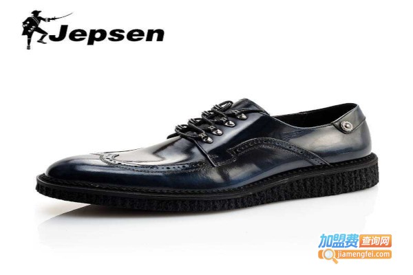 吉普森皮鞋加盟费