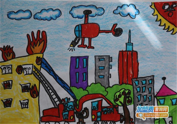 宝宝树早教加盟