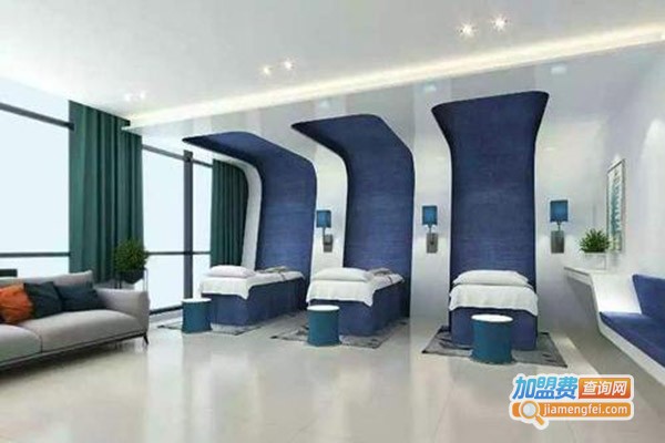 moon沐恩皮肤管理加盟门店