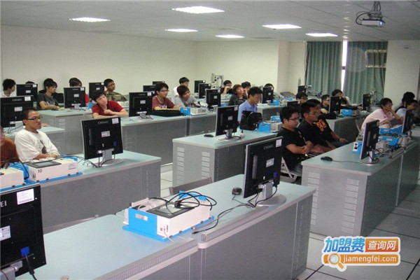 哈佛之星加盟费