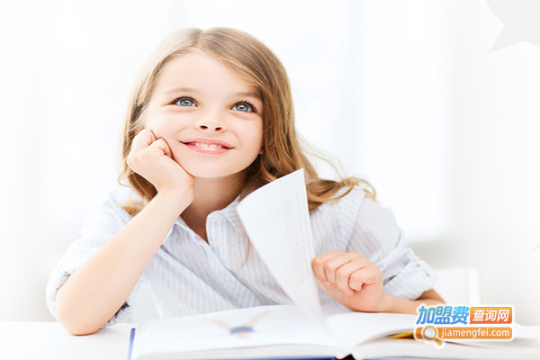 时代财智教育加盟费