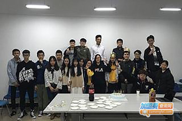 六艺传媒教育加盟费