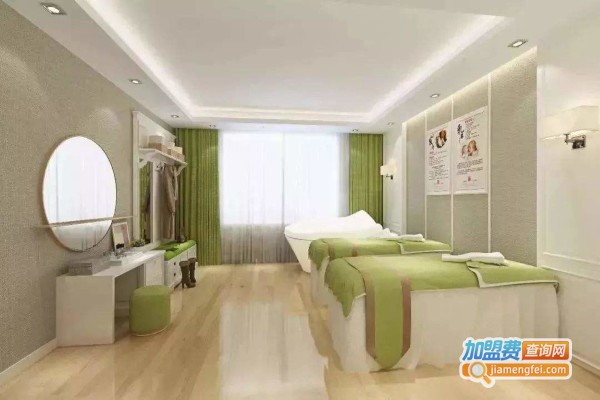 幸孕妈妈产后修复加盟费