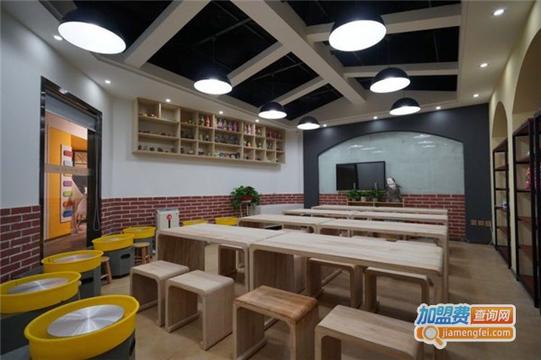 一画美术加盟费