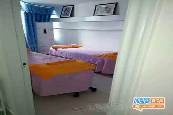 深圳玉妍美容连锁加盟门店