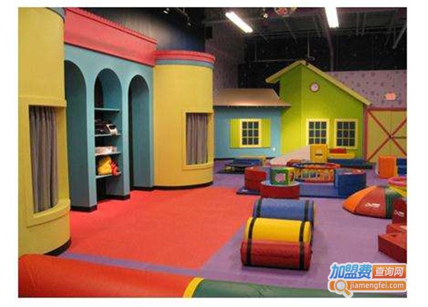 哈比树早教加盟费