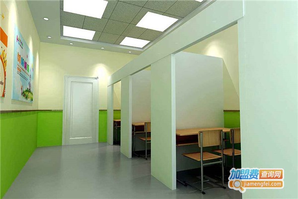 骄阳教育加盟费