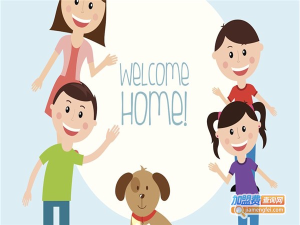 学大少儿英语加盟门店