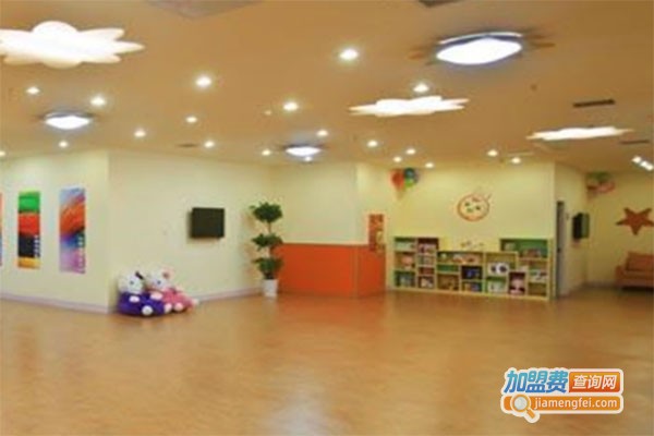 贝倍优辅导中心