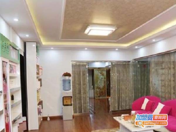 迪兰朵国际产后恢复加盟费