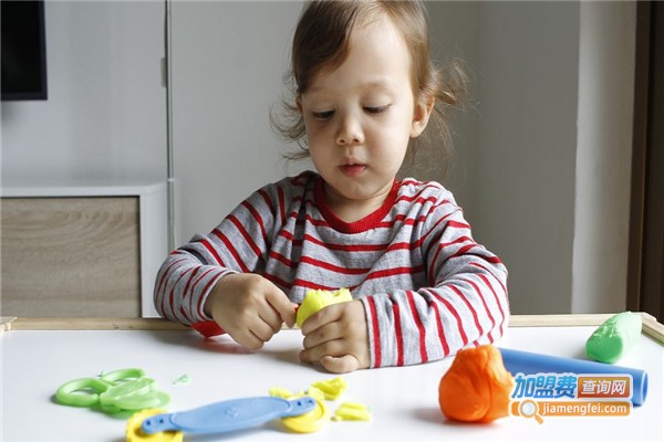 极智球右脑开发加盟费