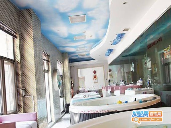 奥医月子会所加盟费