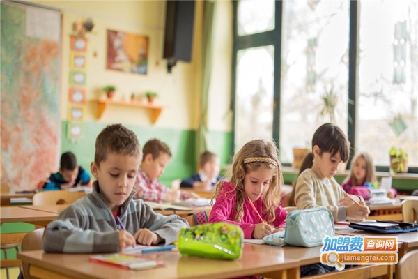 乐之教育加盟费